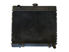 Radiateur Mercedes 300
