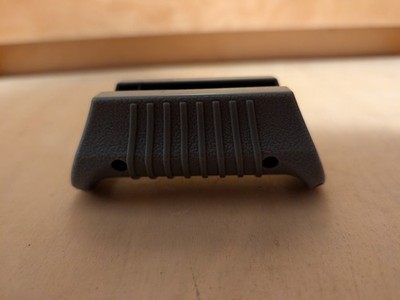 Dart Zone Max Stryker Foregrip - Pump Grip OEM Part