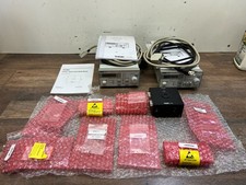 Thorlabs TED200C Temperature LDC205C Laser Diode Controller TCLDM9 Mount