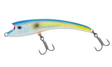 Maverick Fishing Lure Medium Sexy Shad with Auto Tune System for Pros