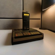 Bearcat Electra 160 Scanner Needs Repair Uniden BC60XLT Working / As Is