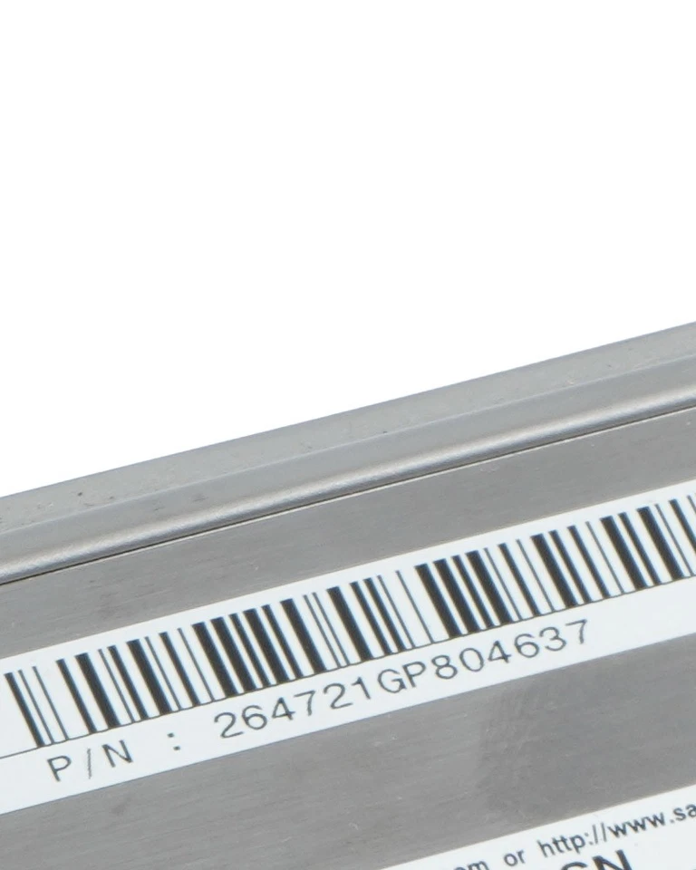 Samsung HD161HJ/B 160GB 3.5" SATA Disk Drive - Image 4 of 4