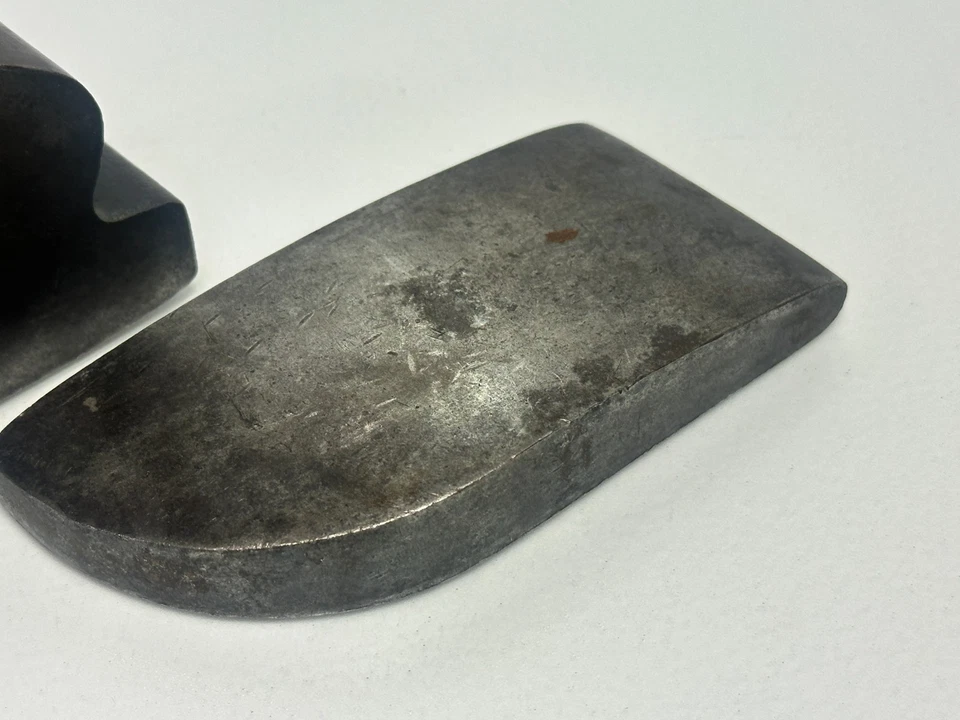 Snap-On Tools BF-712 General Purpose Dolly Hand Anvil + Wedge for Auto Body Work - Image 2 of 4