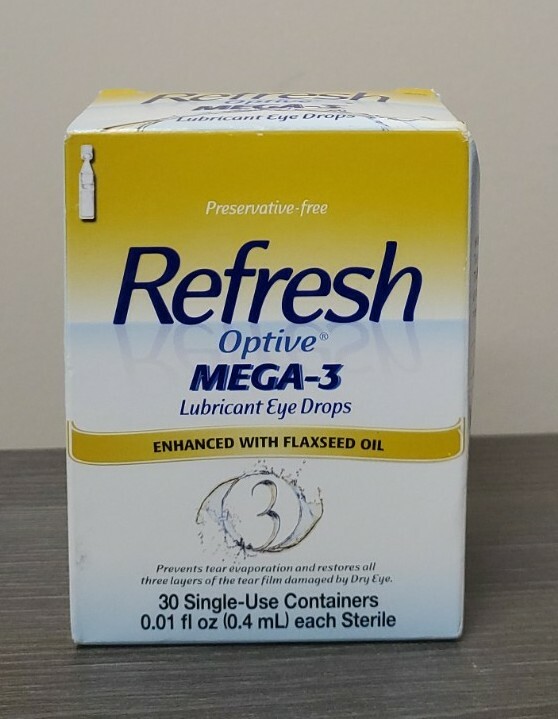30ct 0.01 Fl Oz Exp 11/26