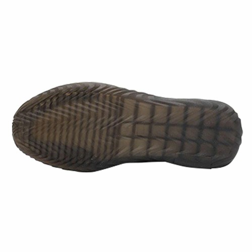 WOO Herren Sicherheitsschuhe pannensichere Isolierschuhe für Elektriker Arbeitsstiefel - Bild 5 von 6