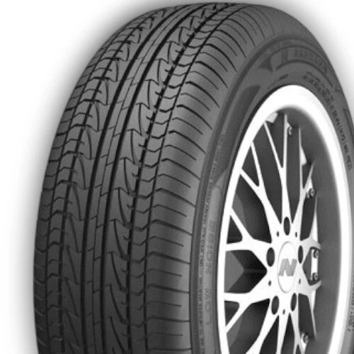 Nankang CX R668 155/80 R12 Sommerreifen - Bild 2 von 3