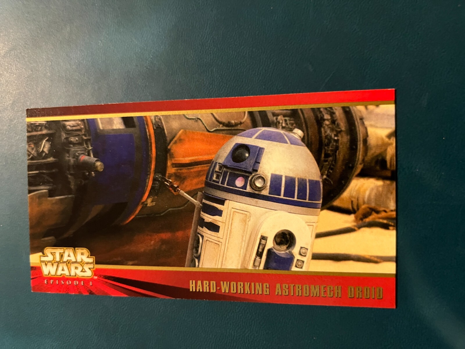 1999 Topps Star Wars Episode I SERIES 1-2 Widevision Complete Your Set U Pick - Picture 91 of 331