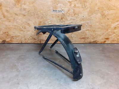 Garde-boue Et Porte-bagages Pour Vélomoteur Solex 3800, D'occasion