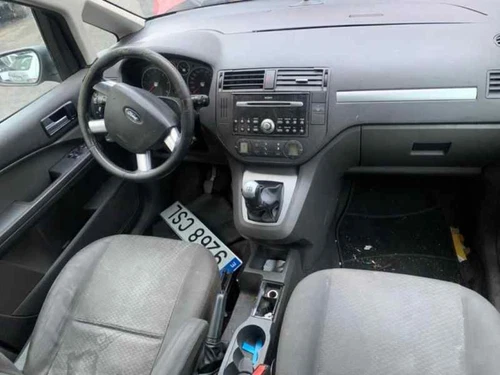 3M5112A650NC Centralina Motore per FORD FOCUS C-MAX (CAP)(2003) Trend (D) 315818 - Foto 8 di 9