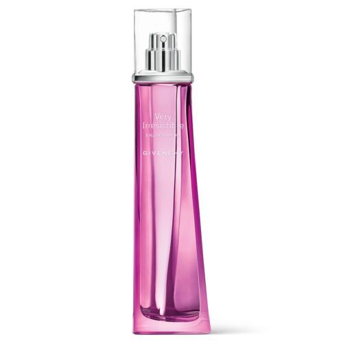 Very Irresistible Sensual By Givenchy Eau De Parfum Spray 2.5oz