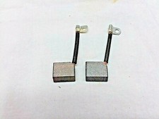 1101955 Spazzole Generatore Avviamento Cub Cadet Delco Cub Lo Boy IHC Trattori Prato