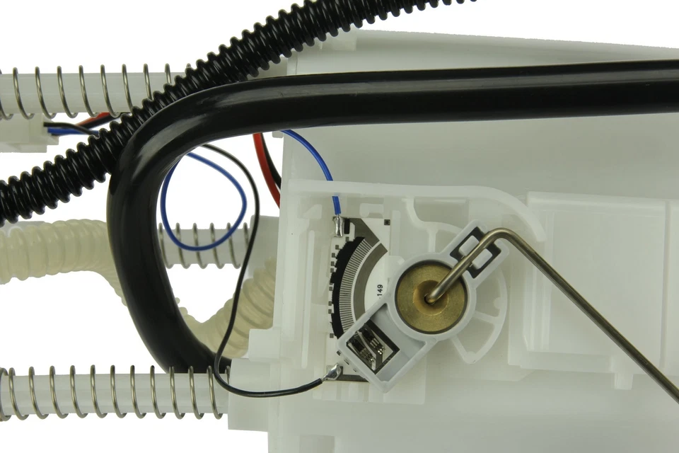 Conjunto de módulo de bomba de combustible para Mercedes-Benz ML320 1998-2003 EURO 1999 2000 2001 Foto 4 de 4