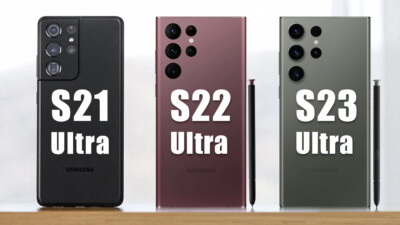 NEW Samsung Galaxy S22/S22+/ S21 Ultra/S22 Ultra/S23 Ultra 5G GSM