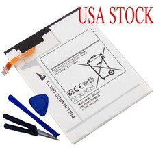 Battery for Samsung Galaxy Tab SM-T230NU SM-T230NY SM-T235 SM-T237P SM-T239C US