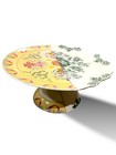 -5% Seletti x1 Raissa Cake Stand Dia. 26 x 11.5 cm high NEW £118.00 RRP