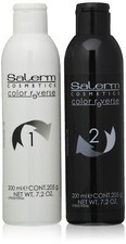 Salerm Artificial Pigment Removal Treatment   Pack of 2