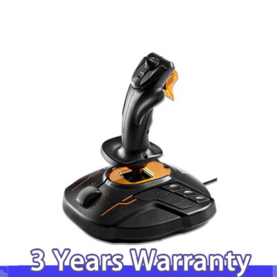 T16000 FCS HOTAS Flight Joystick PC Flight Stick for Thrustmaster Flight Games