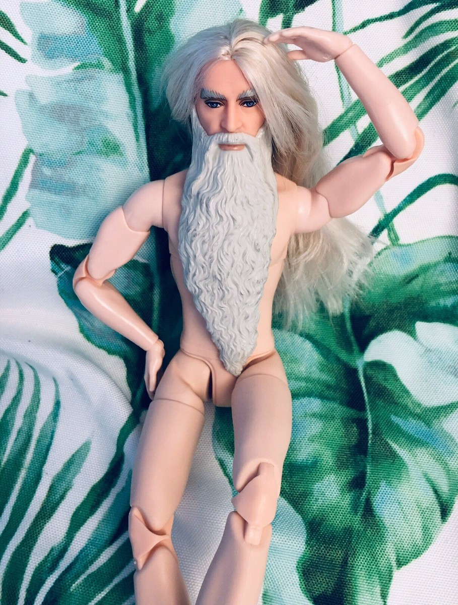 Kenページ Amazon.com: Barbie Ken Fashionistas Doll #167 with