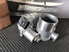 Original Ford Fiesta 6 VI Focus 2 II 1,6 TDCI Drosselklappe