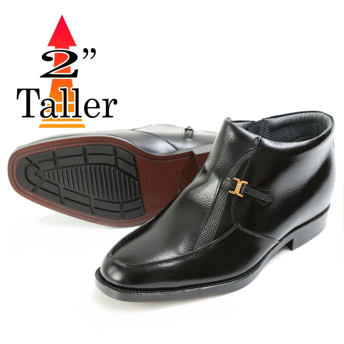 Elevator shoes ebay shop