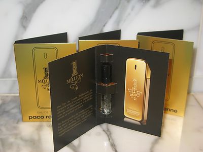 Paco Rabanne Eau de Toilette fl ml Lot of