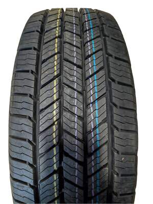 CONTINENTAL TERRAINCONTACT H/T 245 60 18 105T HIGHWAY TERRAIN TIRE 15571840000