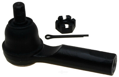 ACDelco 46A0896A Advantage Steering Linkage Tie Rod ACDelco 46A0896A Advantage Steering Linkage Tie Rod