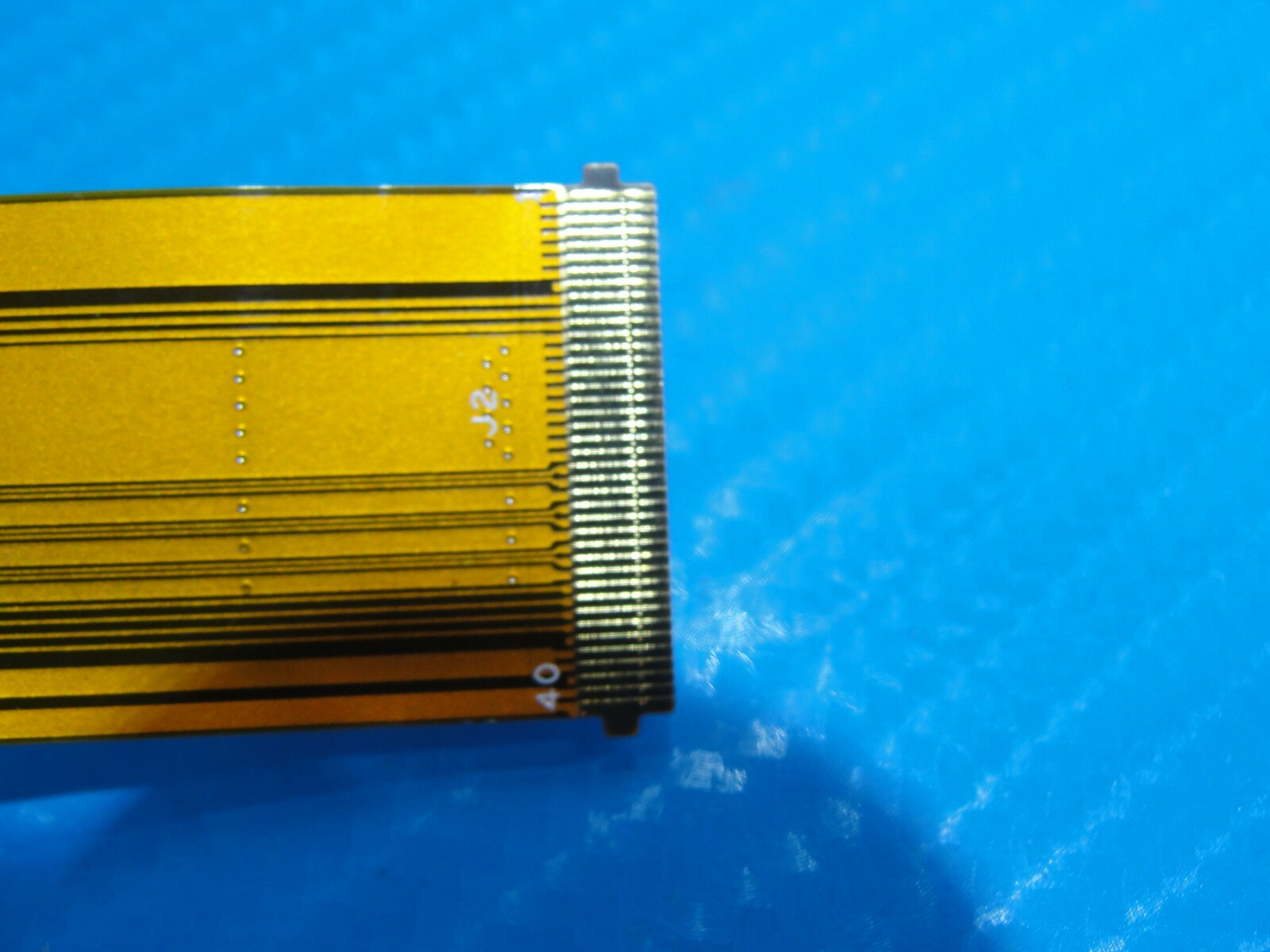 Genuine Dell XPS 15 L502x 15.6" USB Port Board W/ Cable Grwm0