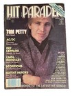 Special Issue Hit Parader 1980-1999 Magazines