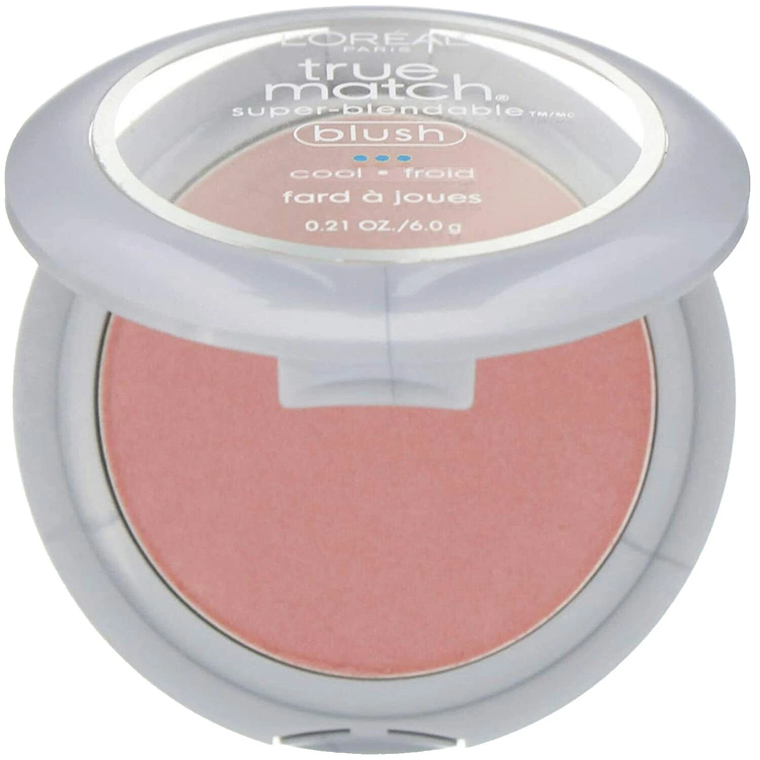 L'Oréal Blushes with Minerals