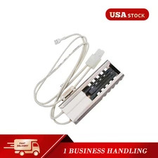 5304509706 316119301 Replacement for Electrolux Oven Range Flat Igniter(SI-M015)