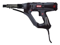 Senco Sen7v7001n Ds7525 Duraspin® Screwdriver 25-75mm 240 Volt Senco Sen7v7001n Ds7525 Duraspin® Screwdriver 25-75mm 240 Volt