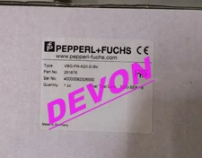 1PCS P+F VBG-PN-K20-D-BV module 261676