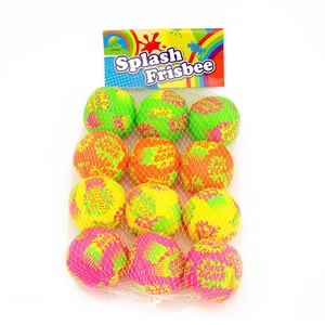 water bombs splash balls