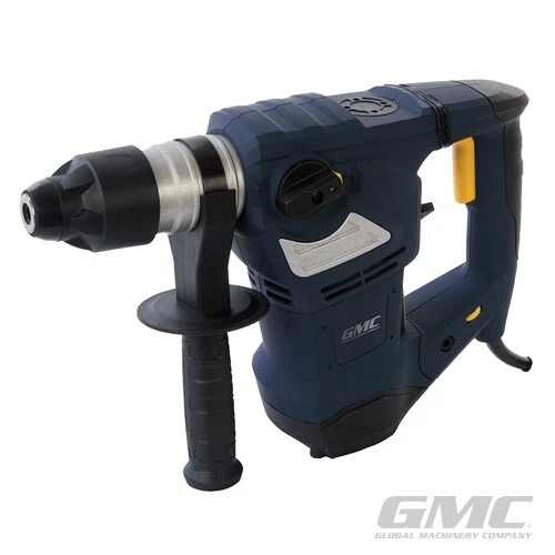 Gmc rotary hammer sale drill