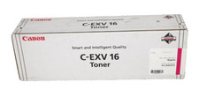 Canon C-EXV16 1067B002 Toner Magenta für Canon CLC-5151, Canon CLC-4040