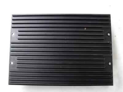 6H52-18C808-CD Audio-Verstärker JAGUAR XF 2.7 D 152KW Aut 5P (2009) Ersatz