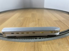 Bachmann 14554 Aluminum StreamLine Fluted Obs...