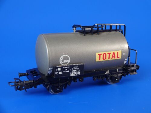MARKLIN H0 - 4645 - EVA TOTAL TANK CAR (04)/ EXC - Picture 2 of 3