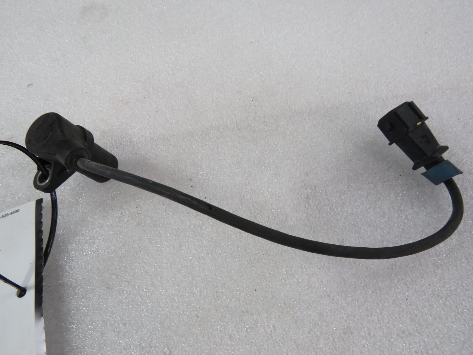 Ferrari 575, 612, RH, Right, Angolar Speed Sensor, Used, P/N 189548