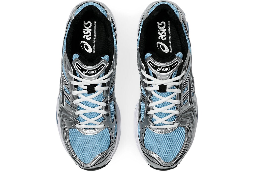 asics GEL-KAYANO 14 ARCTIC SKY/PURE SILVER 国内発送 Asics Gel-Kayano 14 Arctic Sky Pure Silver Blue Size US 10.5