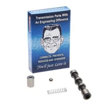 Transgo A1LU-BST-04 Allison 1000-2000 Lock-Up Valve 2004-2010