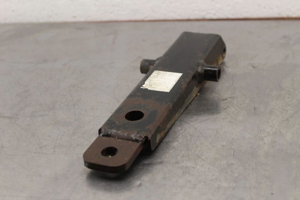 Polaris Trail Boss 250R 1987 enganche B345 Foto 2 de 4