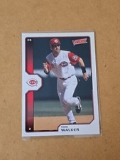 2002 Upper Deck Victory Baseball Card #465 Todd Walker