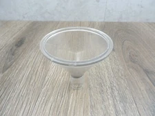 Small Powder Funnel 2.5" x 2.5"