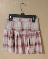 short skirt for girl