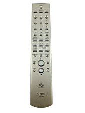 Original DENON RC-1059 Remote Control for DCD-CX3