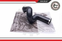 Esen Skv Ladeluftschlauch FüR Peugeot 407 Sw 2.0 Hdi 135 CitroëN C5 Iii Break