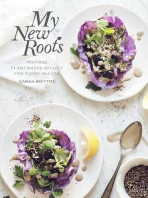#ad My New Roots: Inspired Plant Based Recipes for Every Season Hardcover GOOD $4.53