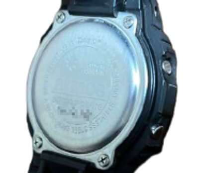 CASIO G-SHOCK DW-5600VT × ATMOS DW-5600VT atmos – G-BRIDGES